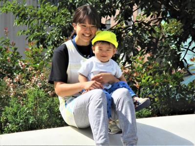 千葉県船橋市にある保育のお仕事求人