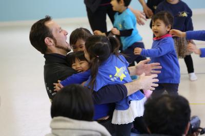 神奈川県横浜市都筑区にある保育のお仕事求人