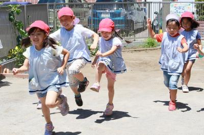 千葉県市川市にある保育のお仕事求人