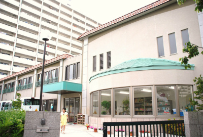 東京都江戸川区にある幼稚園教諭のお仕事求人