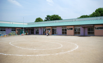 千葉県千葉市緑区にある保育のお仕事求人