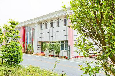 東京都江戸川区にある保育のお仕事求人