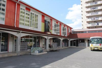 東京都江戸川区にある幼稚園教諭のお仕事求人