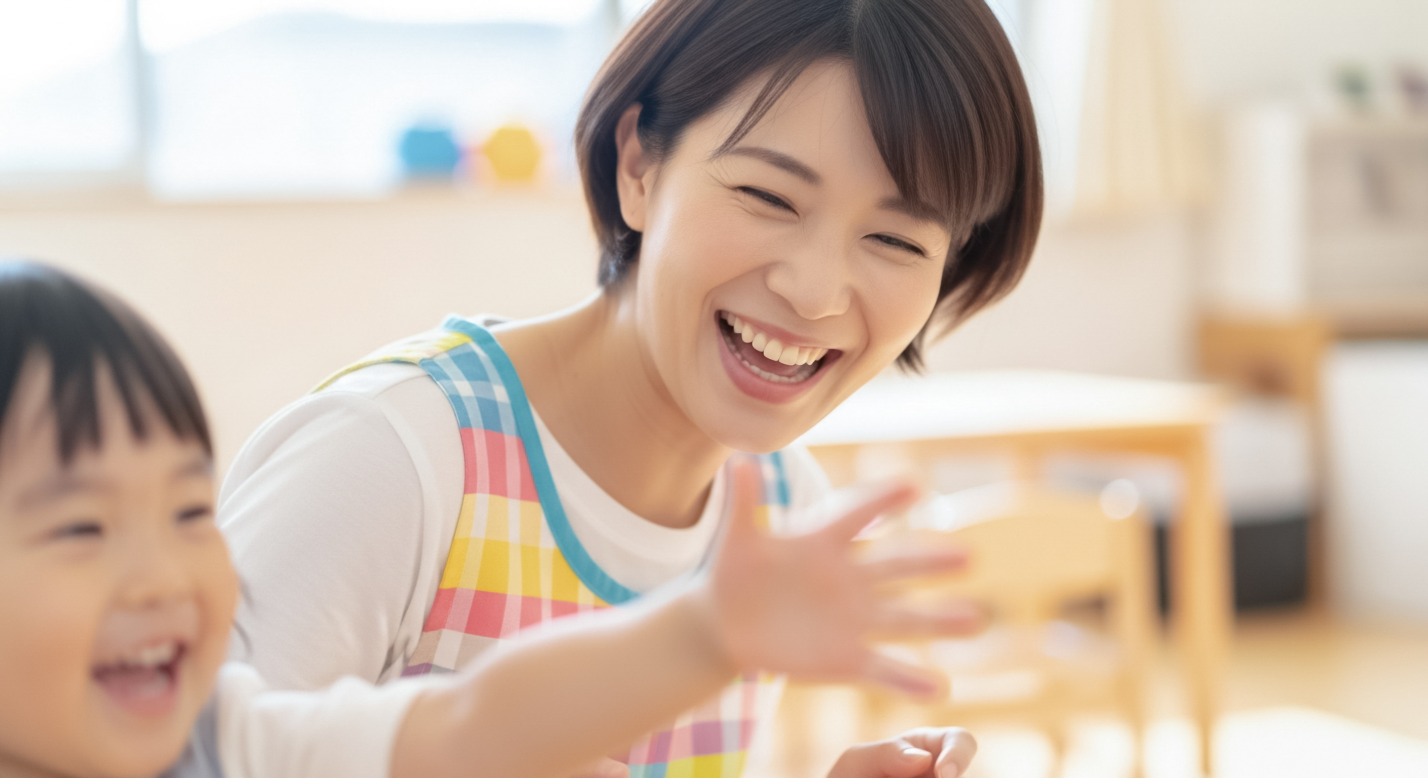 大阪府大阪市平野区にある保育のお仕事求人