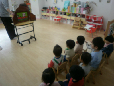 大阪府大阪市西淀川区姫里2-1-3にある、保育のお仕事求人