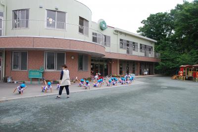 東武伊勢崎線 武里駅にある保育のお仕事求人