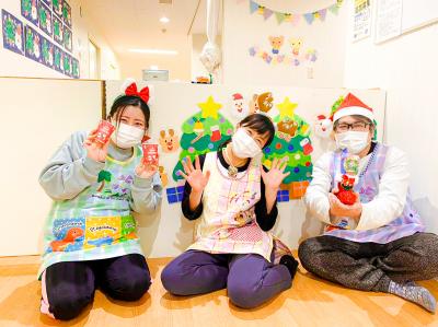 千葉県四街道市大日1681-1にある、保育のお仕事求人