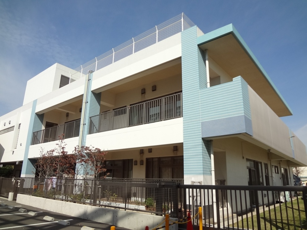 千葉県船橋市にある保育のお仕事求人