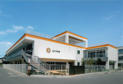 JR常磐線(上野～取手) 金町駅にある保育のお仕事求人