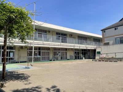 東京都大田区にある保育のお仕事求人