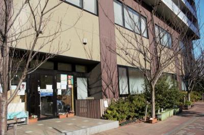東京都江東区にある保育のお仕事求人