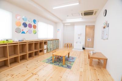 大阪府大阪市淀川区にある発達支援・児童指導員のお仕事求人