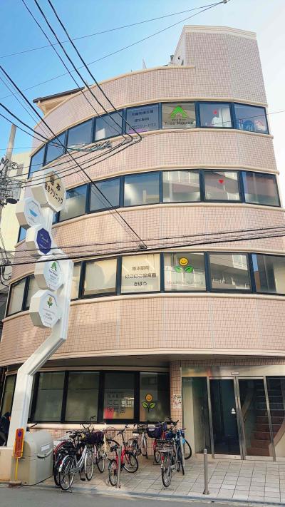 大阪府大阪市淀川区にある(保育園)施設長のお仕事求人