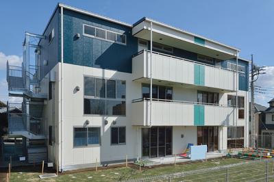 埼玉県さいたま市南区にある保育のお仕事求人