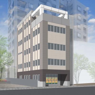 正社員募集