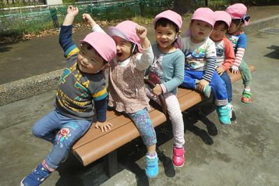 神奈川県川崎市川崎区にある保育のお仕事求人