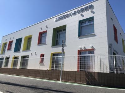 東京都葛飾区にある保育のお仕事求人