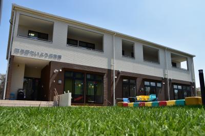 埼玉県さいたま市中央区にある保育のお仕事求人