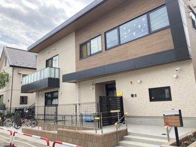 埼玉県さいたま市南区にある保育のお仕事求人