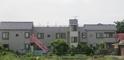 埼玉県草加市にある保育のお仕事求人