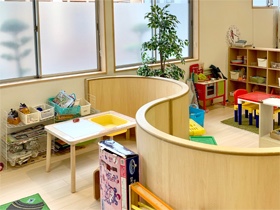 兵庫県宝塚市にある発達支援・児童指導員のお仕事求人