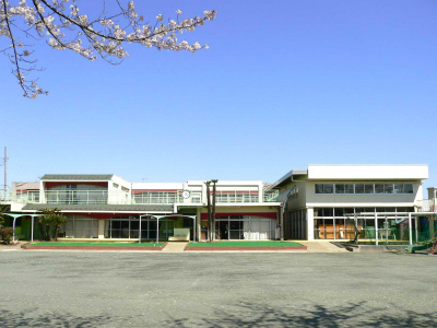 東京都江戸川区にある幼稚園教諭のお仕事求人