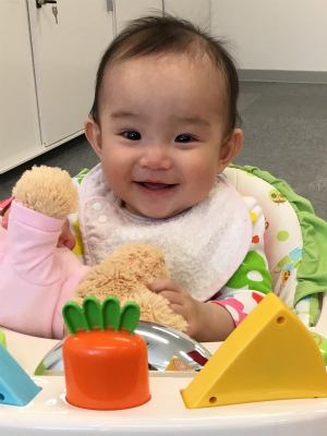 大阪府吹田市にある保育のお仕事求人