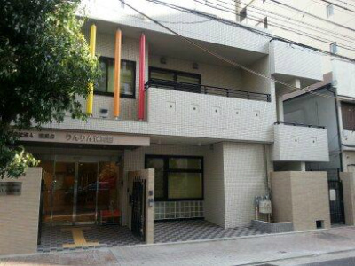 大阪府大阪市西区にある保育のお仕事求人