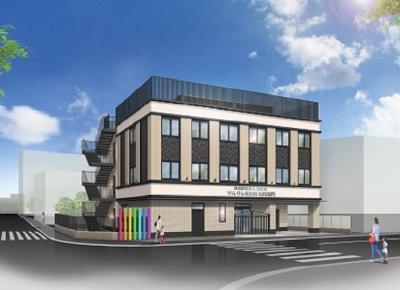 兵庫県西宮市にある保育のお仕事求人