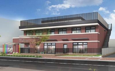 兵庫県西宮市にある保育のお仕事求人