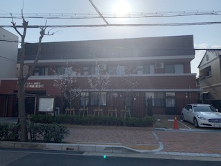 兵庫県西宮市屋敷町２－６にある、保育のお仕事求人