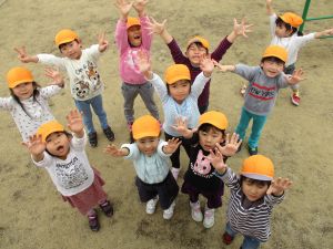 埼玉県川越市にある保育のお仕事求人