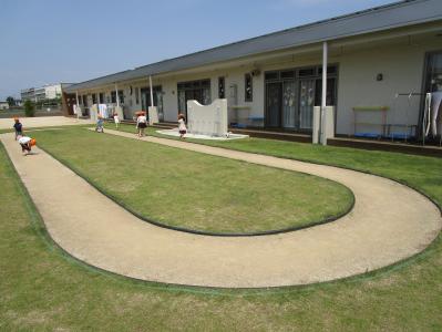 埼玉県川越市にある保育のお仕事求人