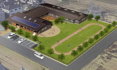 東武東上線 川越駅にある保育のお仕事求人
