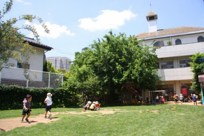 東京都江戸川区にある保育のお仕事求人