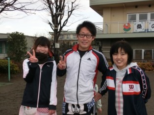 埼玉県所沢市にある保育のお仕事求人