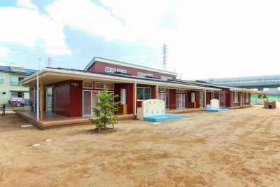 埼玉県三郷市にある保育のお仕事求人