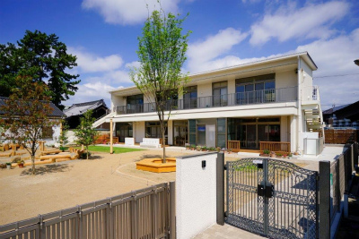 静岡県浜松市東区にある保育のお仕事求人