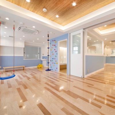 東京都練馬区にある保育のお仕事求人