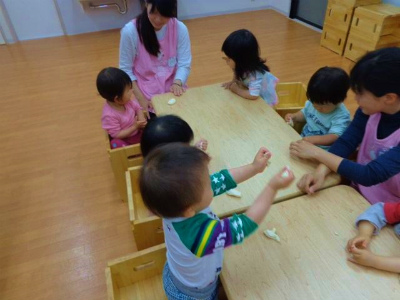 正社員募集