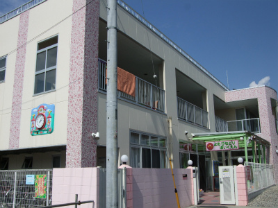 埼玉県さいたま市中央区にある保育のお仕事求人