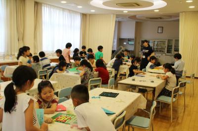千葉県浦安市にある学童・児童館のお仕事求人