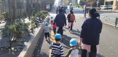 東京都 豊島区高田3-20-1　斉藤ビル1階にある、保育のお仕事求人