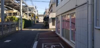 東京都杉並区にある保育のお仕事求人