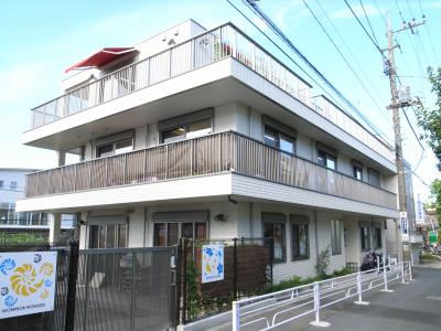 神奈川県横浜市緑区にある給食調理・栄養士のお仕事求人