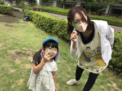 埼玉県志木市本町5－24－21　SHIKISMビル2Fにある、保育のお仕事求人