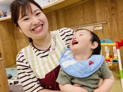 埼玉県志木市にある保育のお仕事求人