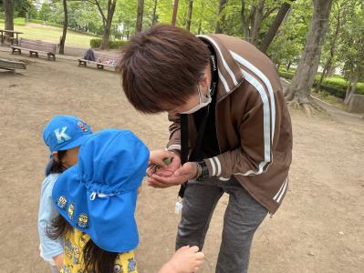 埼玉県志木市館２－７－７にある、保育のお仕事求人
