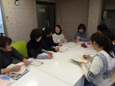 西武池袋線 保谷駅にある給食調理・栄養士のお仕事求人