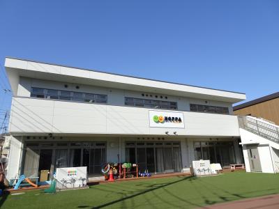 東京都三鷹市にある保育のお仕事求人